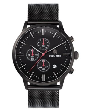 Paul rich zenith best sale mesh