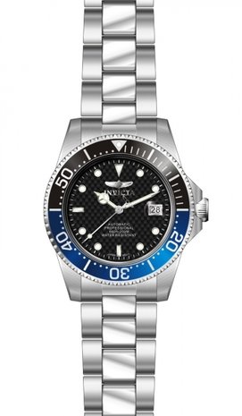 Invicta 15584 Pro Diver Gratis verzending