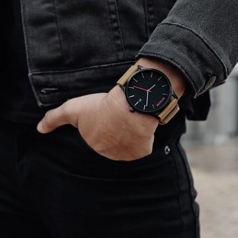 Mvmt classic black 2025 link