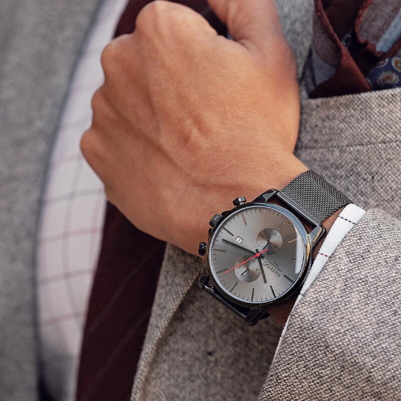 Tayroc TXM054 Horlogewatch.nl