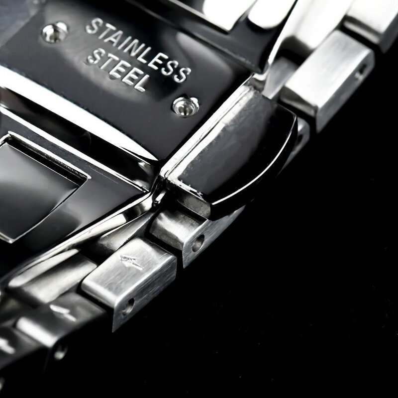 NY Incredibles Sylvan 2.0 Chronograaf Horlogewatch.nl