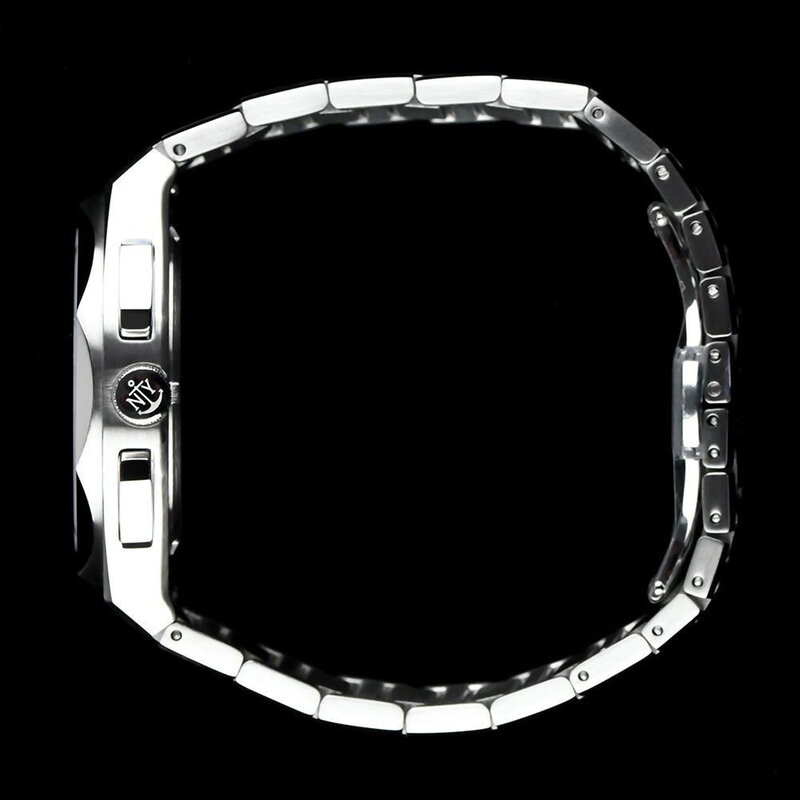 New York Incredibles Dyckman 2.0 Horlogewatch.nl