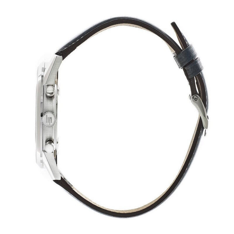 Lip Himalaya 671593 Chronograaf Horlogewatch