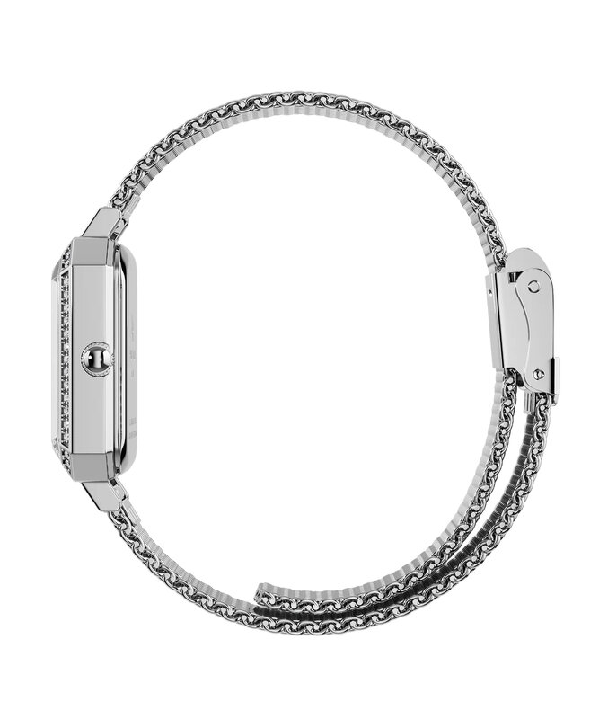 Paul Rich Icon Silver Horlogewatch