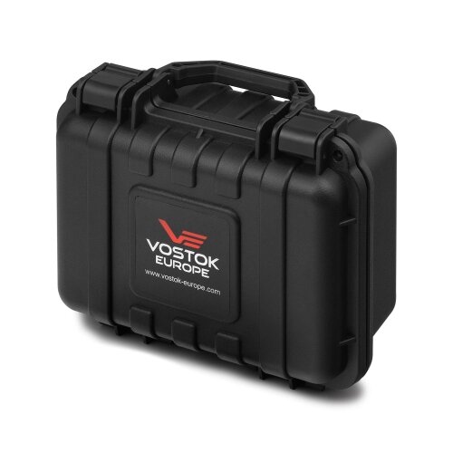 Vostok Europe Lunokhod 2 Automatic NH35A-​620E632B Horlogewatch