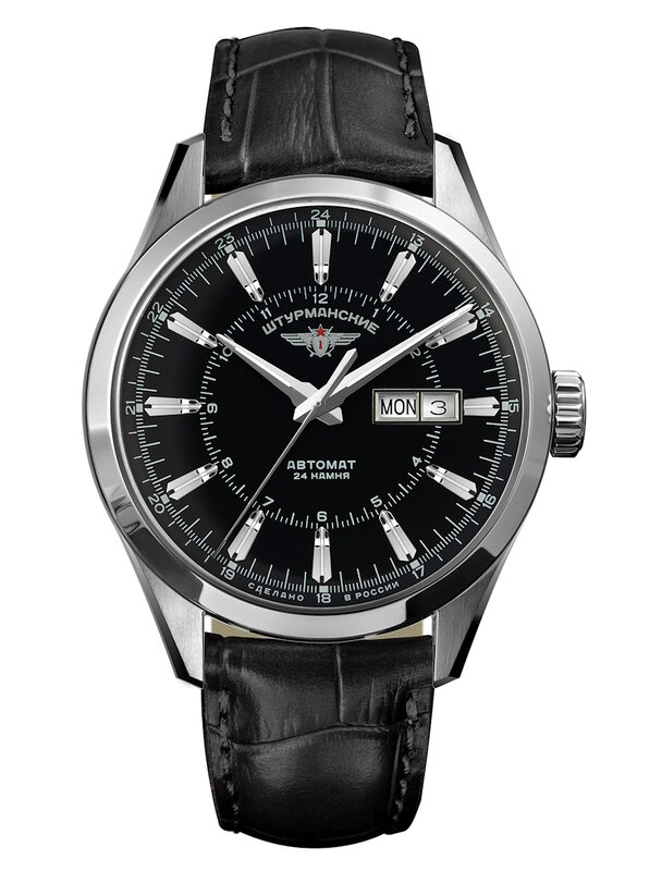 Sturmanskie Open Space Automatic NH36-1891770 Horlogewatch
