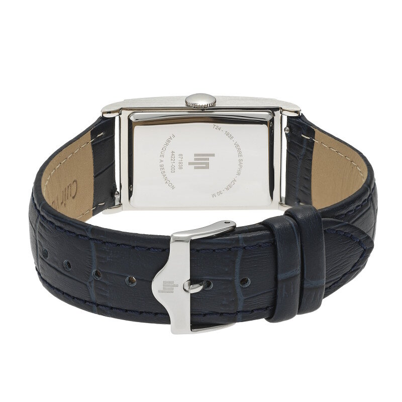 Lip T24 Churchill 671938 Horlogewatch