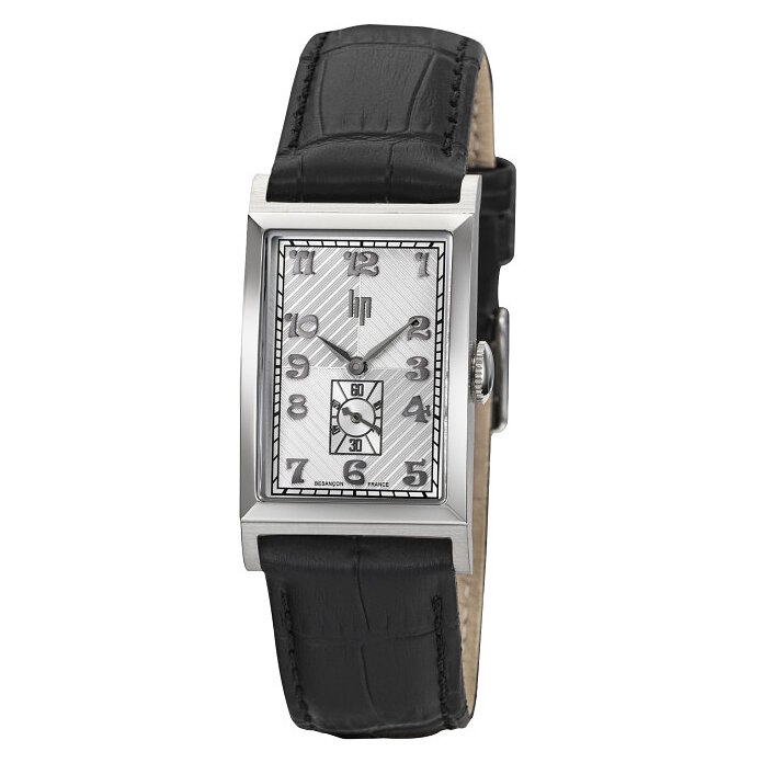 Lip T24 Churchill 671944 Horlogewatch