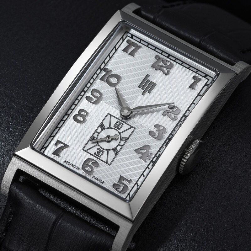 Lip T24 Churchill 671944 Horlogewatch