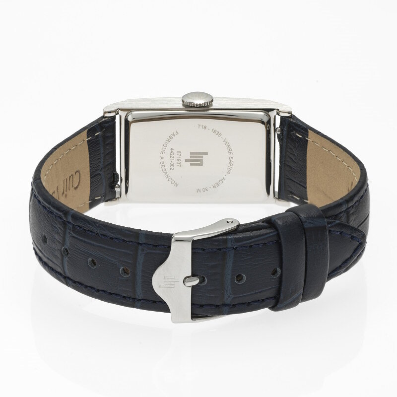 Lip T18 Churchill 671937 Horlogewatch