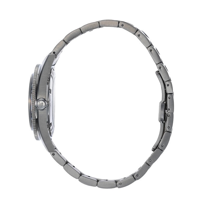 LIP Nautic 3 Automatic 7e Continent 39 mm 670096 Horlogewatch