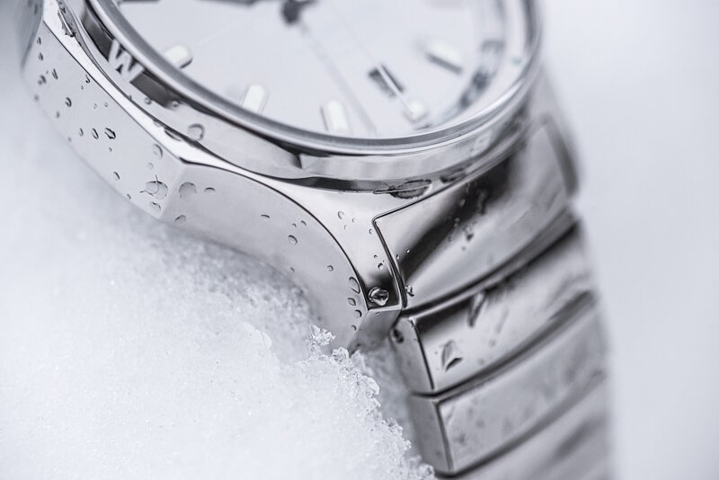 Vostok Europe Expedition South Pole Glacier Special Edition Automatic NH35-592A784 Horlogewatch