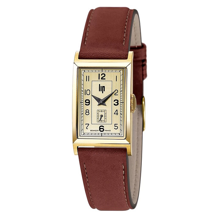 Lip T18 Churchill 671014 Horlogewatch