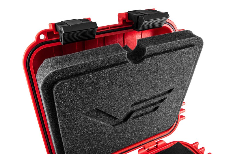 Vostok Europe Atomic Age Automatic NH34-640A701B Horlogewatch