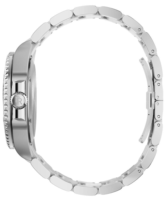 Paul Rich Crystal Bay Arctic Shore Horlogewatch