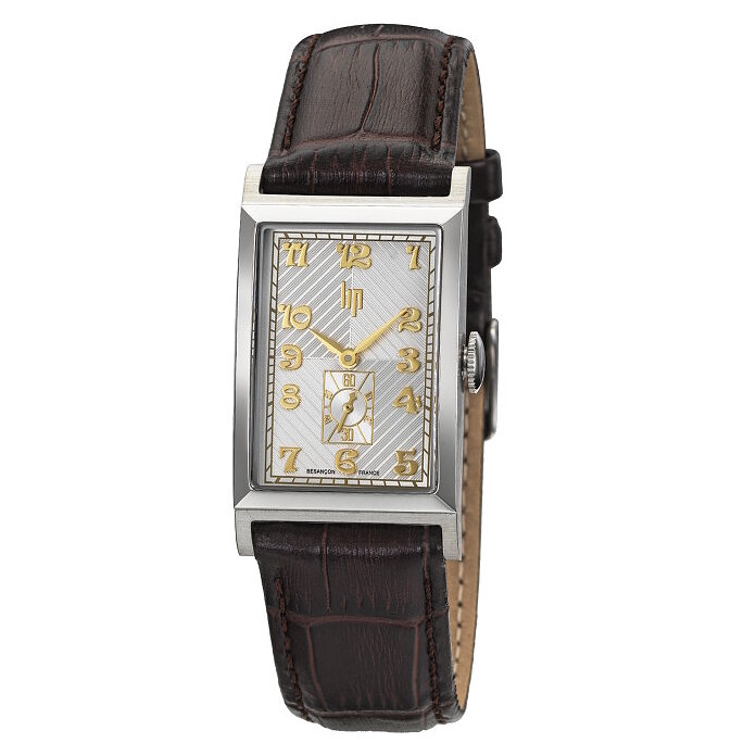 Lip T24 Churchill 671945 Horlogewatch