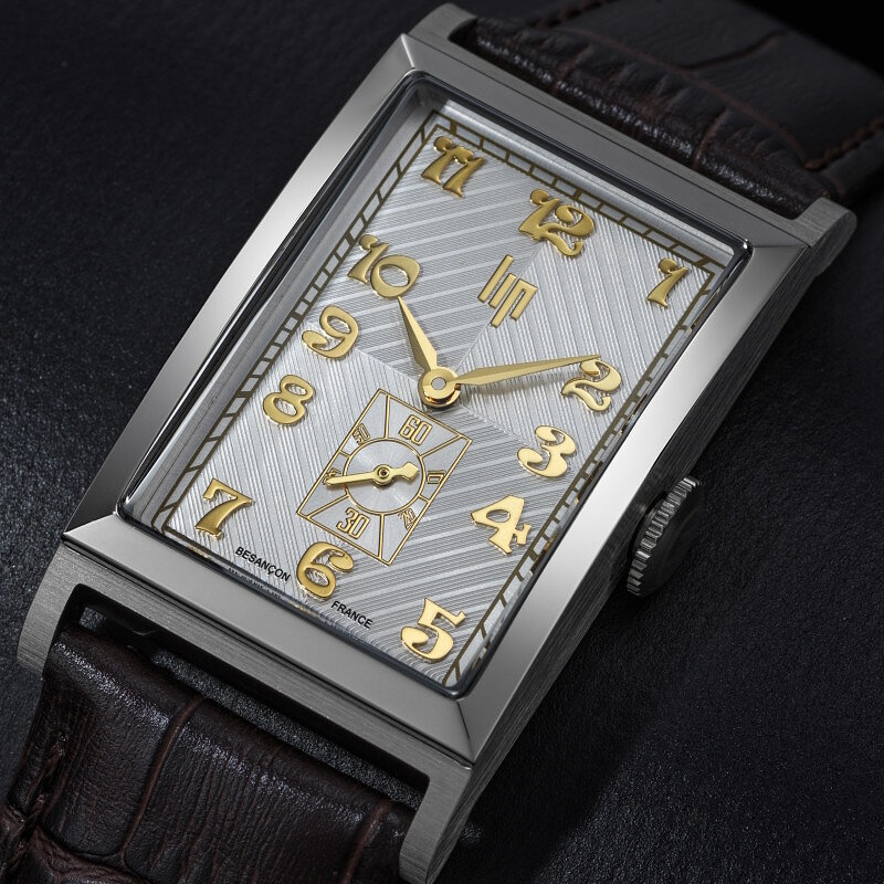 Lip T24 Churchill 671945 Dial Horlogewatch