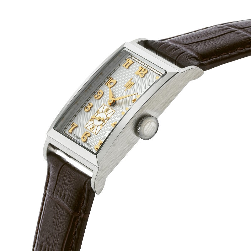 Lip T24 Churchill 671945 Horlogewatch