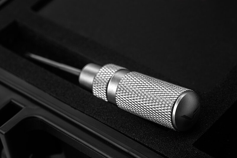 Vostok Europe Batiscafos Hybride PX84-511E769B Horlogewatch