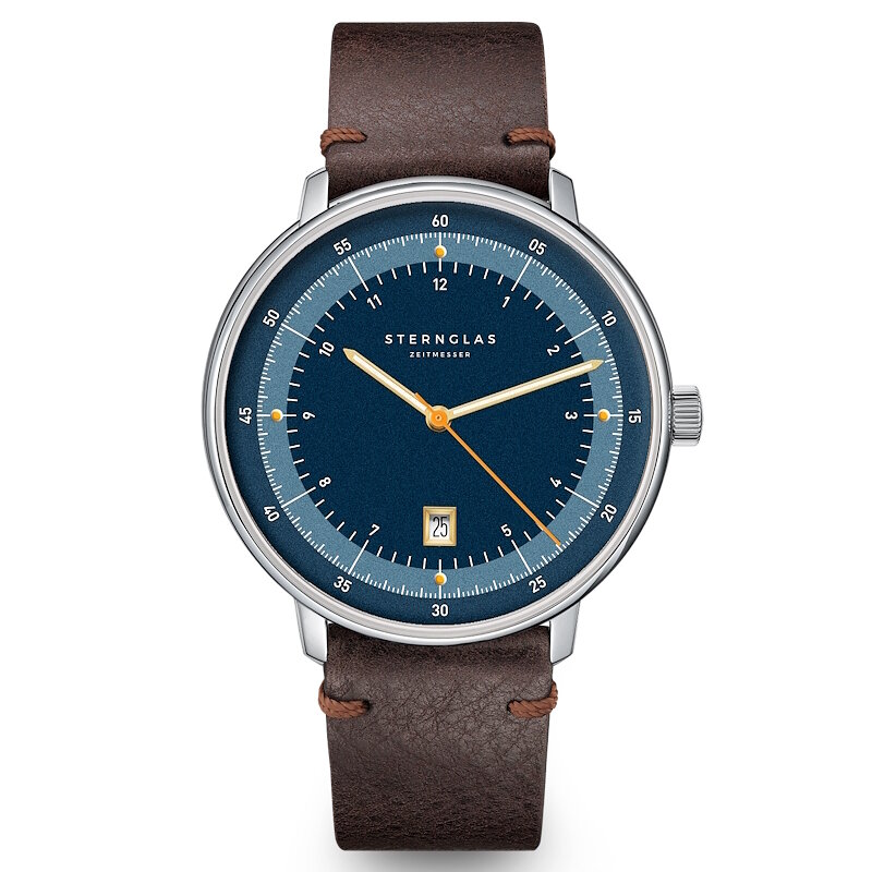 Sternglas Hamburg Edition 1911 S01-HHT06-VI11 Horlogewatch