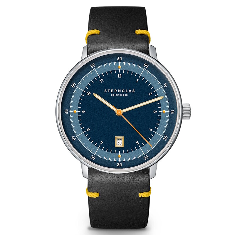 Sternglas Hamburg Edition 1911 S01-HHT06-VI22 Horlogewatch