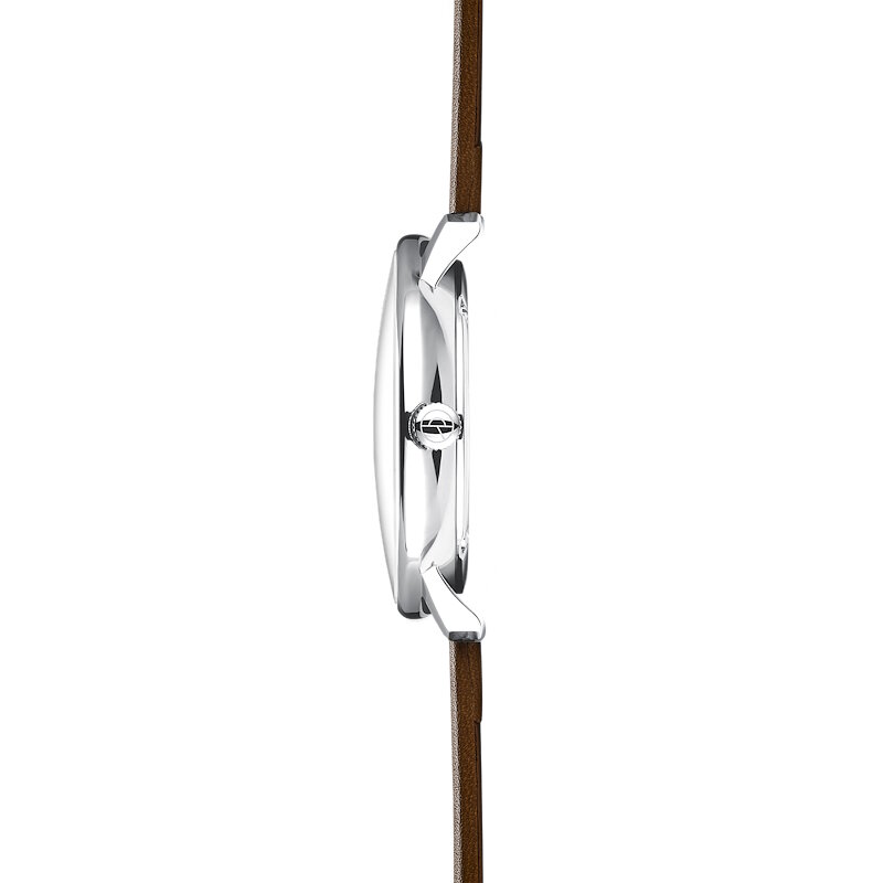 Sternglas Naos White S01-NA44-PR04 Side Horlogewatch