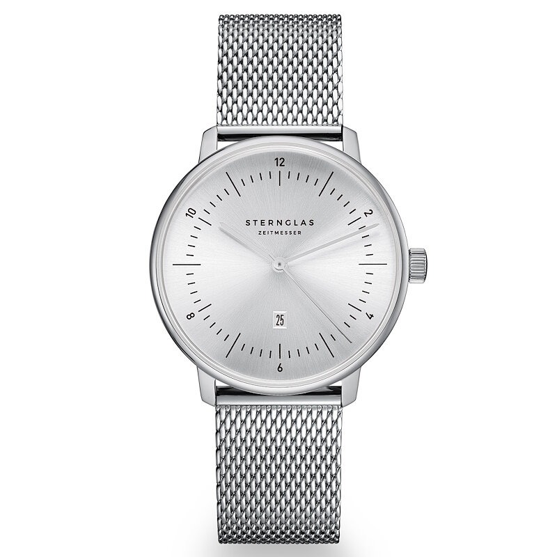 Sternglas Naos XS Edition Elyra S01-NDE10-MI01 Horlogewatch