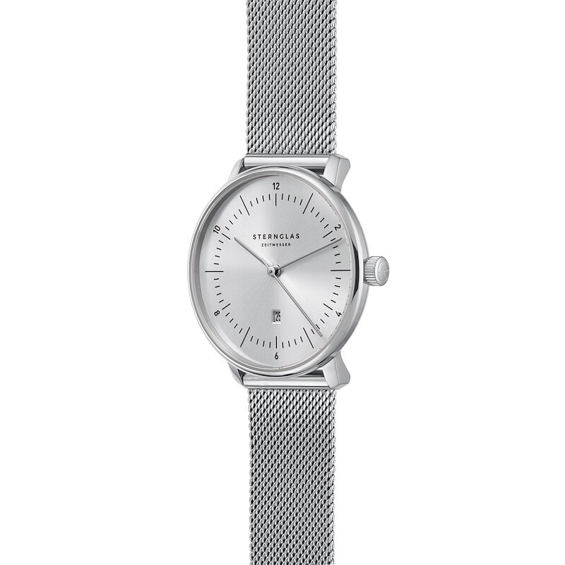 Sternglas Naos XS Edition Elyra S01-NDE10-MI01 Horlogewatch