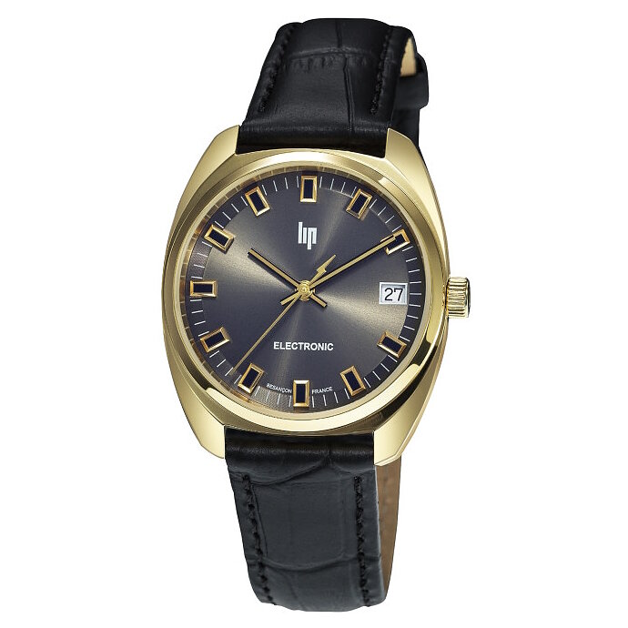 LIP General De Gaulle 35 mm 671878 Horlogewatch