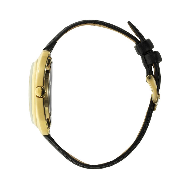LIP General De Gaulle 35 mm 671878 Side Horlogewatch