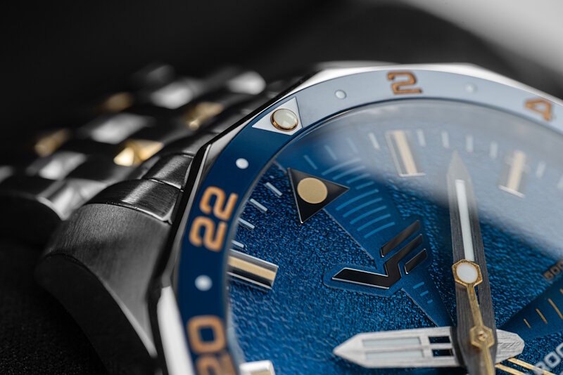 Vostok Europe Radio Room 2026 Special Edition Automatic NH34-224A793 Horlogewatch