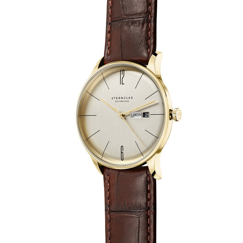 Sternglas Berlin S01-BE14-HE01 Horlogewatch