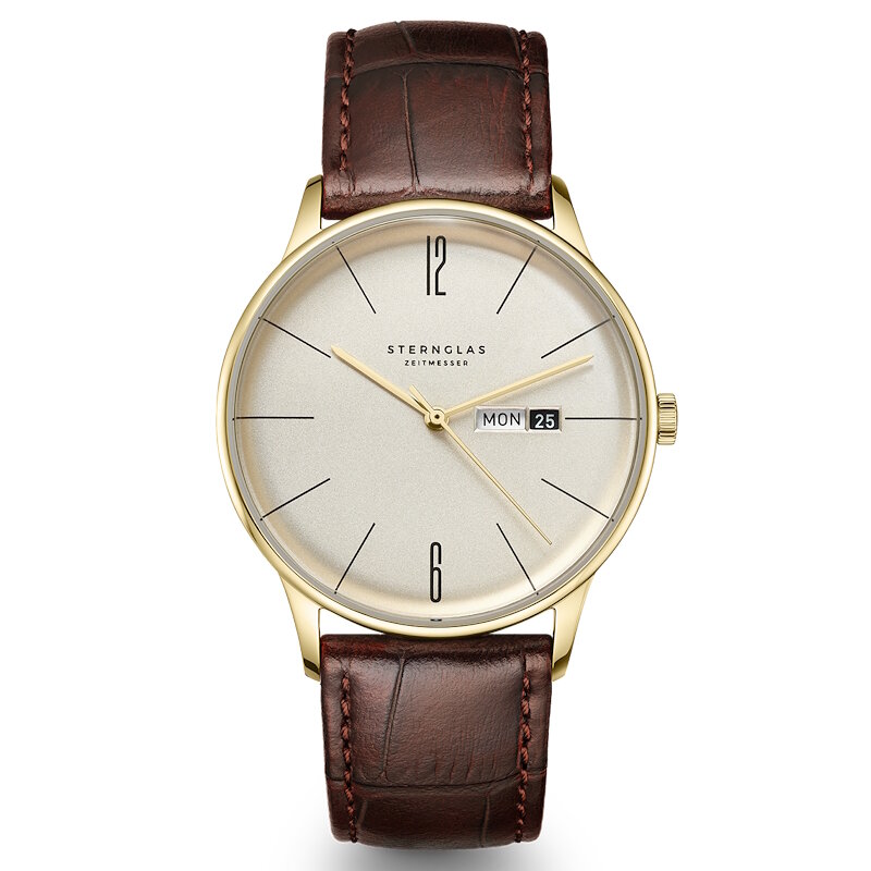 Sternglas Berlin S01-BE14-HE01 Horlogewatch