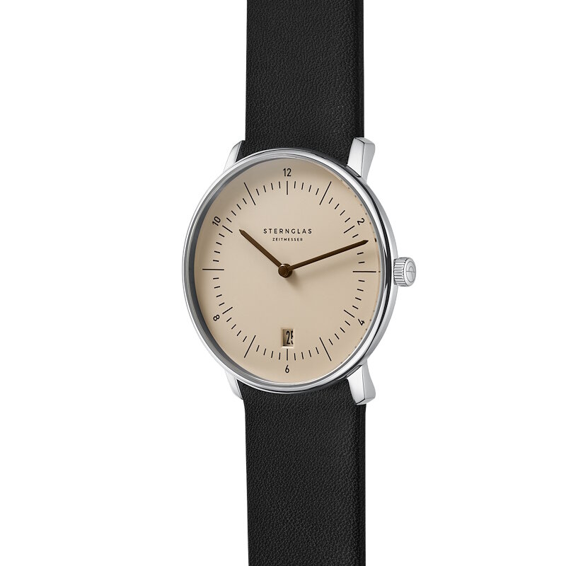 Sternglas Naos Sand Brown S01-NA54-PR07 Horlogewatch