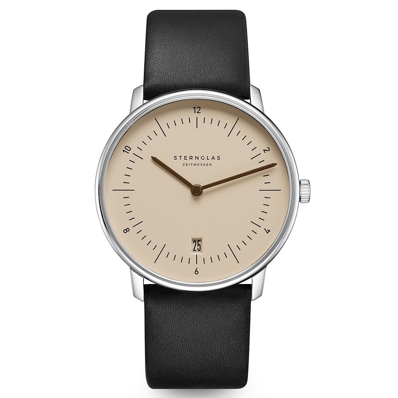Sternglas Naos Sand Brown S01-NA54-PR07 Horlogewatch