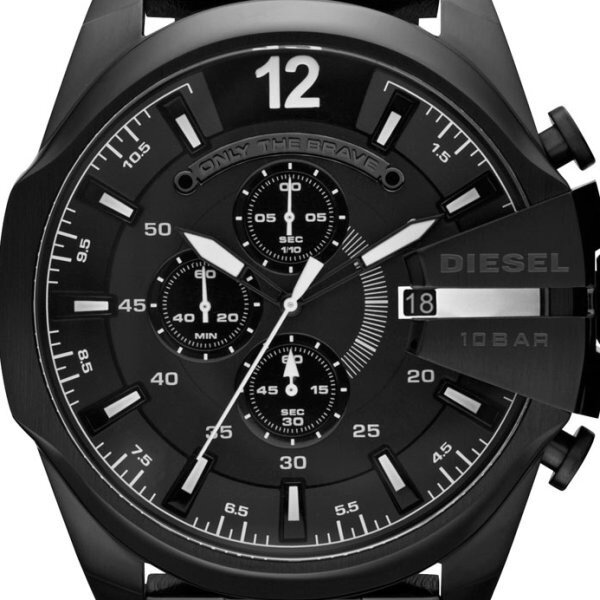 Diesel mega chief dz4283 best sale