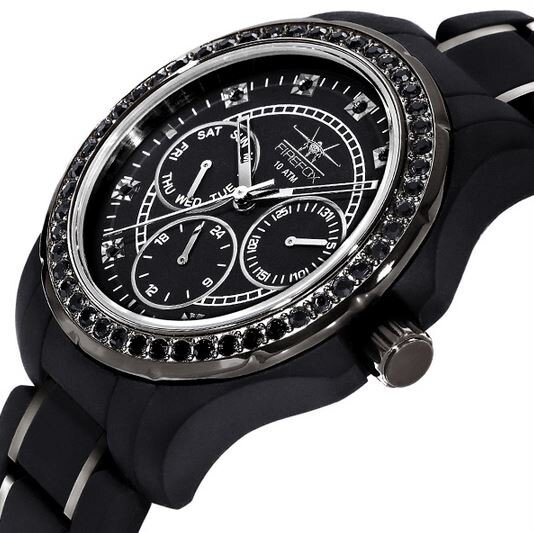 Firefox Multifunktion FFS176-102 Horlogewatch.nl