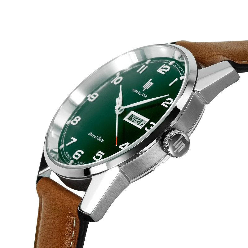 LIP Himalaya Classique 40 mm 671715 Horlogewatch