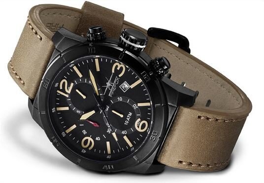 Firefox Soldier FFS255-110 Horlogewatch.nl