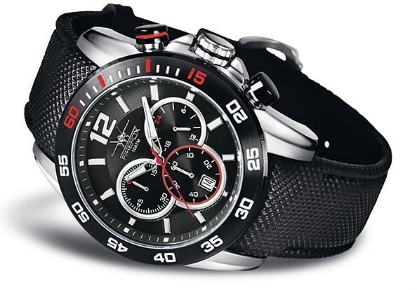 Firefox Falcon FFS180-102 Horlogewatch.nl