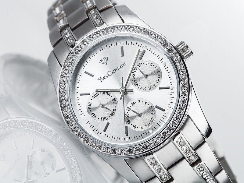 Yves Camani YC1069-A Mielle Horlogewatch.nl