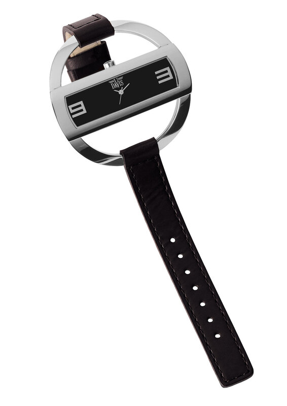 Davis 1200 Caroll Davis1200 Horloge Horlogewatch.nl