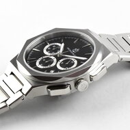 New York Incredibles Sylvan 2.0 Chronograaf Horlogewatch.nl