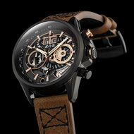 AVI-8 Hawker Harrier II AV-4065-03 Matador Chronograaf Horlogewatch.nl