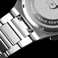 NY Incredibles Sylvan 2.0 Chronograaf Horlogewatch.nl