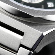 NY Incredibles Sylvan 2.0 Chronograaf Horlogewatch.nl