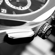 New York Incredibles Sylvan 2.0 Chronograaf Horlogewatch.nl