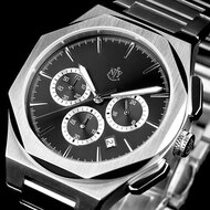 NY Incredibles Sylvan 2.0 Chronograaf Horlogewatch.nl