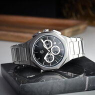New York Incredibles Sylvan 2.0 Chronograaf Horlogewatch.nl
