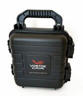 Vostok Europe Energia Rocket Steel Automatic NH35A-575E282 Horlogewatch.nl